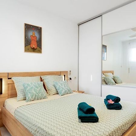 Saint-Paul Appartement La Saline Les Bains Acces Plage מראה חיצוני תמונה
