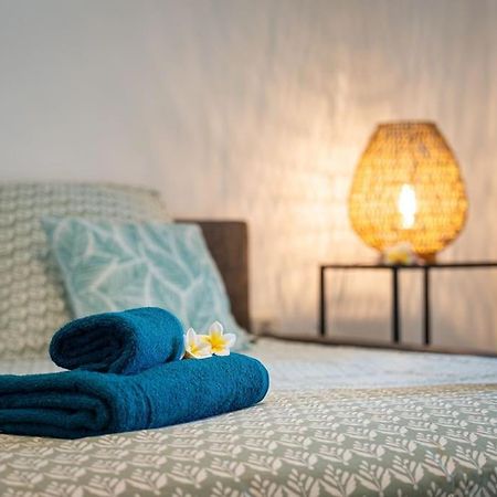 Saint-Paul Appartement La Saline Les Bains Acces Plage מראה חיצוני תמונה